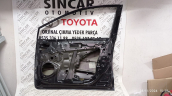 Oto Çıkma Parça / Toyota / Corolla / Kaporta & Karoser / Sağ Ön Kapı / Çıkma Parça 