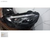 Oto Çıkma Parça / Temsa / Safir / Far & Stop / Sağ Ön Far / Sıfır Parça 