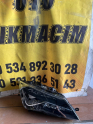 Oto Çıkma Parça / Seat / Leon / Far & Stop / Sağ Ön Far / Çıkma Parça 