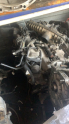 SSANGYONG REXTON ÇIKMA ORJİNAL MOTOR   (XS2104S25)