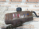 Oto Çıkma Parça / Renault / Clio / Radyatör / Yedek Su Deposu / Çıkma Parça 