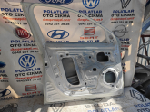 Oto Çıkma Parça / Fiat / Egea / Kaporta & Karoser / Sol Ön Kapı / Çıkma Parça 