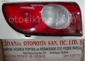 Hyundai H100 Panelvan Sağ Stop 1997