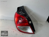Oto Çıkma Parça / Renault / Clio / Egzoz / Katalitik Konvertör / Çıkma Parça 