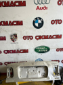HONDA CİVİC BAGAJ KAPAĞI