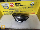 Oto Çıkma Parça / Renault / R 5 / Far & Stop / Sağ Ön Far / Çıkma Parça 