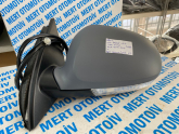 Oto Çıkma Parça / Volkswagen / Passat / Ayna / Sol Dış Ayna / Çıkma Parça 