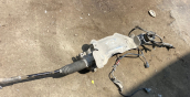 Oto Çıkma Parça / Volkswagen / Jetta / Direksiyon / Direksiyon Kutusu / Çıkma Parça 