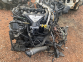 Oto Çıkma Parça / Ford / Mondeo / Motor / Motor (komple) / Çıkma Parça 