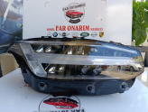 Oto Çıkma Parça / Volvo / XC90 / Far & Stop / Sağ Ön Far / Çıkma Parça 