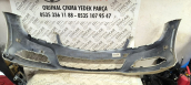 Oto Çıkma Parça / Mercedes / C Serisi / Tampon / Ön Tampon / Çıkma Parça 