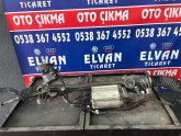 Oto Çıkma Parça / Volkswagen / Caddy / Direksiyon / Direksiyon Kutusu / Çıkma Parça 