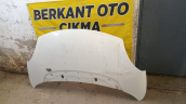 Fiat 500L motor kaputu orijinal