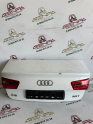 Oto Çıkma Parça / Audi / A6 / Kaporta & Karoser / Bagaj Kapağı / Çıkma Parça 