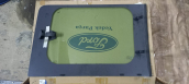 Oto Çıkma Parça / Ford / Tourneo Connect / Oto Cam / Kelebek Camı / Sıfır Parça 