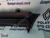 Oto Çıkma Parça / Fiat / Uno / Tampon / Arka Tampon / Çıkma Parça 