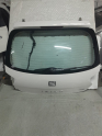 SEAT İBİZA 2016 ÇIKMA ORİJİNAL KOMPLE DOLU BAGAJ KAPAĞI