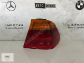 BMW 3 SERİSİ E46 SAĞ STOP ORJİNAL