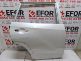 TOYOTA RAV4 SAĞ ARKA KAPI ÇIKMA ORİJİNAL PARÇA