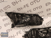 Oto Çıkma Parça / Nissan / Qashqai / Far & Stop / Far Kasası / Sıfır Parça 