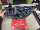 Oto Çıkma Parça / Renault / Clio / Far & Stop / Sağ Ön Far / Çıkma Parça 