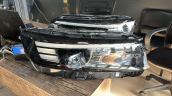 Oto Çıkma Parça / Opel / Combo / Far & Stop / Sağ Ön Far / Çıkma Parça 