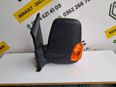 Oto Çıkma Parça / Ford / Transit / Ayna / Sol Dış Ayna / Çıkma Parça 