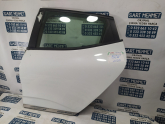 Oto Çıkma Parça / Renault / Clio / Kaporta & Karoser / Sol Arka Kapı / Çıkma Parça 