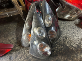 Citroen C1 stoplar