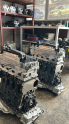 VOLKSWAGEN PASSAT JETTA GOLF A3 1.6 TDİ (DCX,CXX,CLH)SIFIR MOTOR