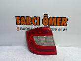 SKODA RAPİD SOL DIŞ STOP ORJİNAL  5JH.945.095