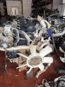 Oto Çıkma Parça / Nissan / Navara / Motor / Motor (komple) / Çıkma Parça 