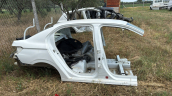 2018 PEUGEOUT 301 1.6 DİZEL ÇIKMA ORJİNAL ARKA TAVAN