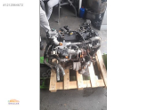 Oto Çıkma Parça / Dacia / Duster / Motor / Motor (komple) / Çıkma Parça 