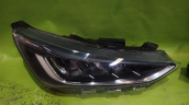 Ford focus 2023 sağ sol far full led