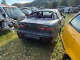 Hurda Belgeli Araçlar / Alfa Romeo / 156