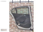 RENAULT MEGANE 4 SOL ARKA KAPI DÖŞEMESİ HATASIZ (DOLU &amp; BOŞ)
