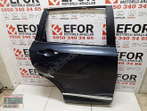 Oto Çıkma Parça / Honda / CR-V / Kaporta & Karoser / Sağ Arka Kapı / Çıkma Parça 