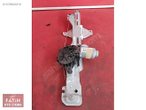 Oto Çıkma Parça / Citroen / C-elysee / Oto Cam / Cam Krikosu / Çıkma Parça 
