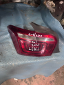 2021 c elysee ledli sol stop dolu