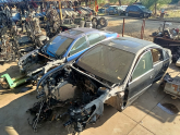 Oto Çıkma Parça / Peugeot / 206 / Kaporta & Karoser / Kasa / Kupa / Çıkma Parça 