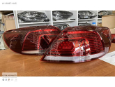 Oto Çıkma Parça / Volkswagen / VW CC / Far & Stop / Sağ Arka Stop / Sıfır Parça 