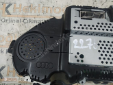Oto Çıkma Parça / Audi / A7 / Teyp / Kontrol Gösterge / Çıkma Parça 