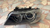 Bmw E90 Orjinal Xenon Sol Far