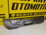Oto Çıkma Parça / Dacia / Spring / Tampon / Arka Tampon / Çıkma Parça 