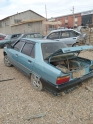 Oto Çıkma Parça / Renault / R 9 / Şanzıman / Şanzıman Komple / Çıkma Parça 