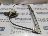 Oto Çıkma Parça / Renault / Megane / Oto Cam / Cam Krikosu / Çıkma Parça 