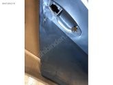 Oto Çıkma Parça / Volkswagen / Golf / Kaporta & Karoser / Sağ Arka Kapı / Çıkma Parça 