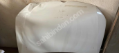 VOLKSWAGEN POLO 2014 MOTOR KAPUTU ORJİNAL EYUPCAN OTO'DA