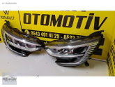 Oto Çıkma Parça / Renault / Megane / Far & Stop / Sağ Ön Far / Çıkma Parça 